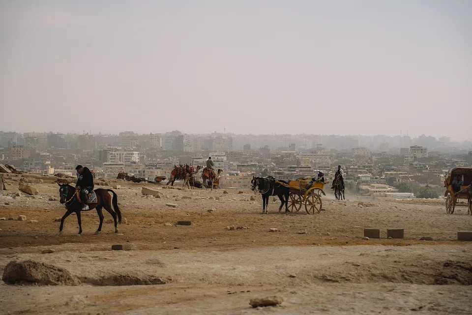 Egypt, photo 14