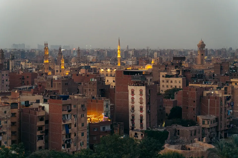 Egypt, photo 1