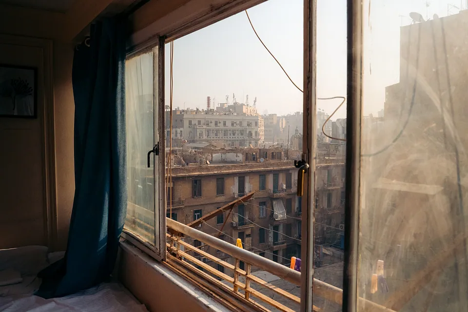Egypt, photo 4